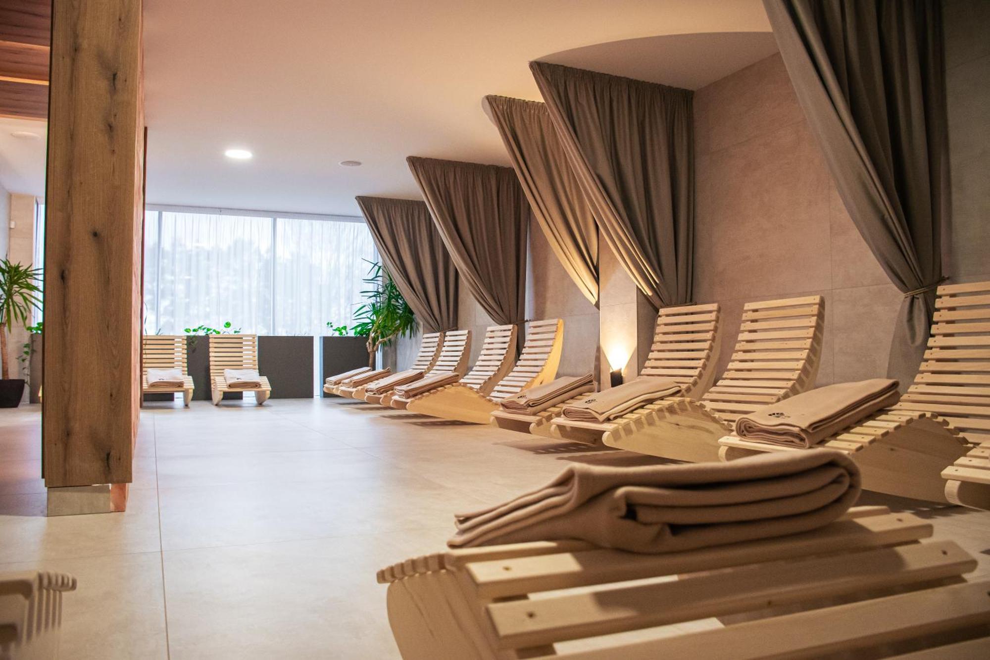 Rm Hotel Wellness & Congress Prievidza Luaran gambar