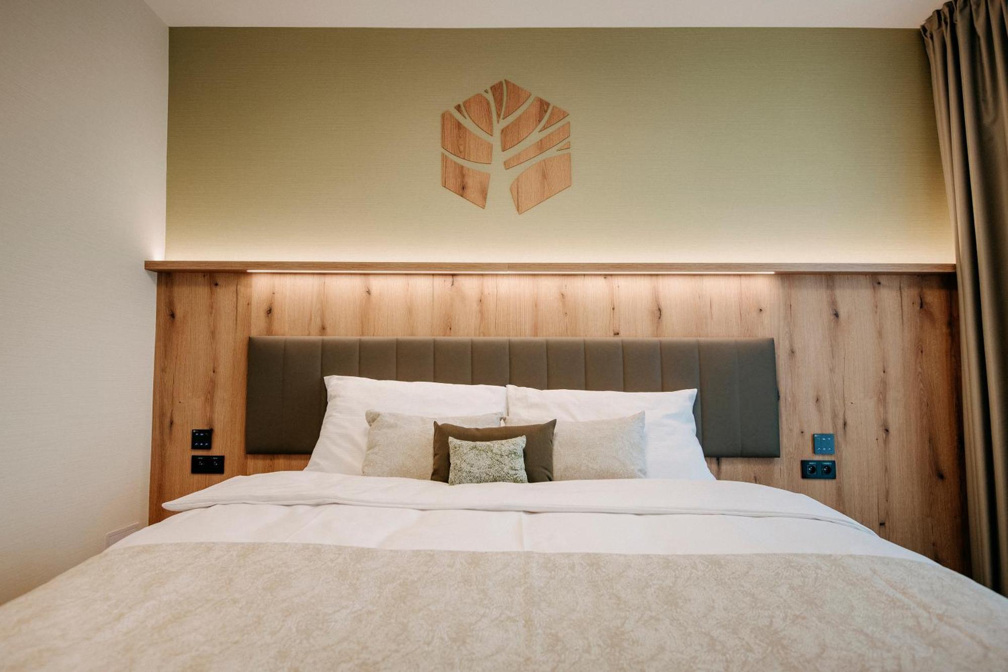 Rm Hotel Wellness & Congress Prievidza Luaran gambar